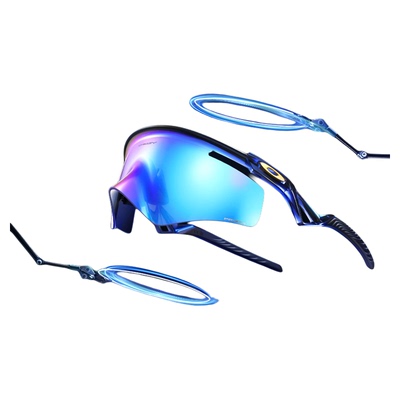 Oakley欧克利户外运动眼镜