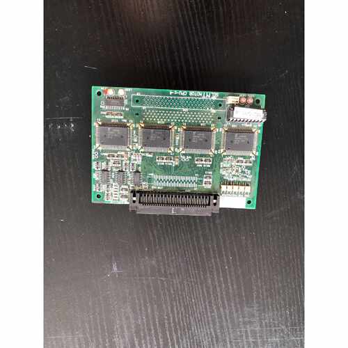 议价-板子CPU-II-4实物图