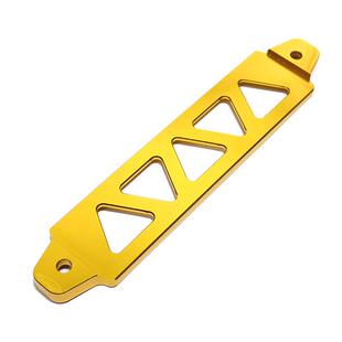 汽车电瓶蓄电池固定支架固定器改装通用配件电瓶固定螺丝钩下压板