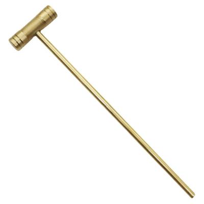 微型铜锤 小铜锤黄铜锤子DIY手工锤钟表维修锤手工线锯皮锤小锤子