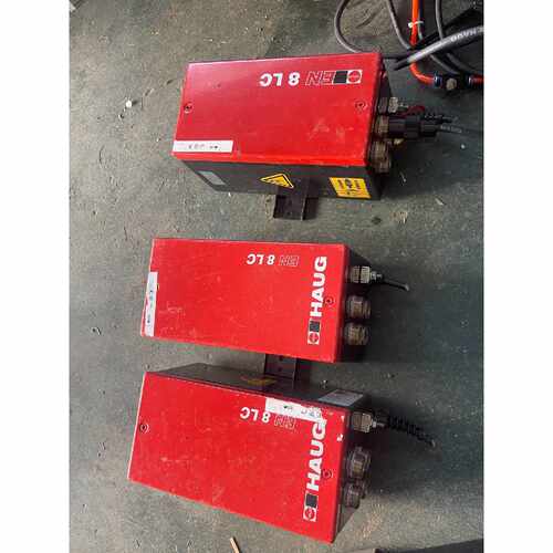 【请询价】德国HAUG电源EN8LC.01.7757.100