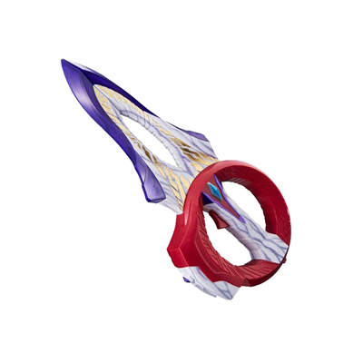 万代特利迦奥特曼圆环之臂玩具