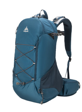 onepolar极地户外徒步登山包30L