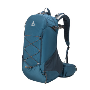 onepolar极地户外登山包30L大容量运动徒步双肩包轻量化旅行背包