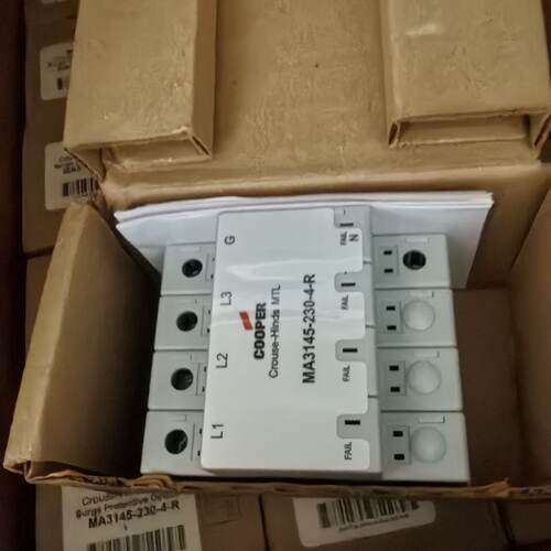 MTL浪涌保护器MA3145-230-4-R议价