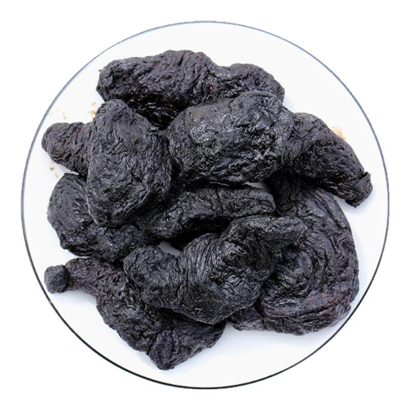 熟地黄正品中药材煲汤原料