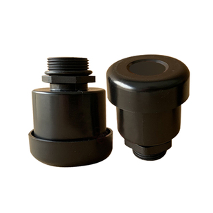 减速机通气帽尼龙塑料透气帽齿轮箱排气阀过滤器滤清器油箱呼吸帽