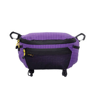 户外徒步登山战术腰包拓展随身附件包背包挂包运动胸包骑行斜挎包