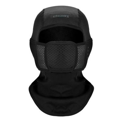 冬季防风保暖头套摩托车骑行面罩
