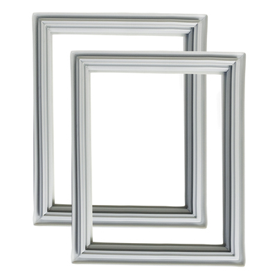 美的BCD 436WGPZM 320WTPM 468WTPM(E) 302WTL冰箱门密封条胶条