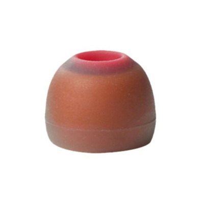 diy入耳式硅胶降噪保护套