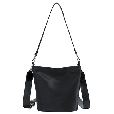 高级感休闲大容量托特包女斜挎包