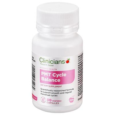 科立纯圣洁莓醉茄暖宫丸平衡PMS