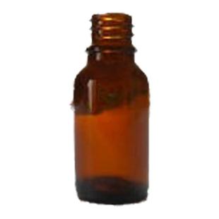 分装瓶玻璃瓶空瓶子现货瓶盖滴管喷雾泵店内另选拍15ml茶色精油瓶