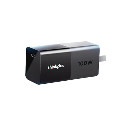 【清仓】联想thinkplus口红电源充电器手机笔记本电脑--拆封商品