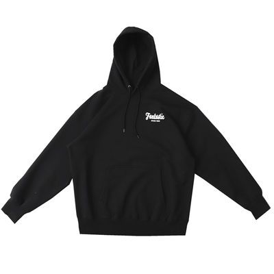 2021街头潮流连帽卫衣男女款