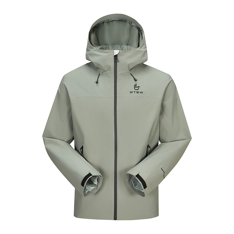 【华夏之壳-林系列】美邦冲锋衣