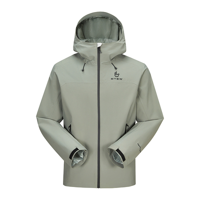 【华夏之壳-林系列】美邦冲锋衣