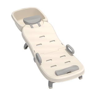 儿童洗头躺椅可折叠宝宝洗头发神器女童洗头床家用婴儿小孩洗头凳