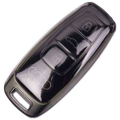 专用于奥迪a6l汽车钥匙套全包