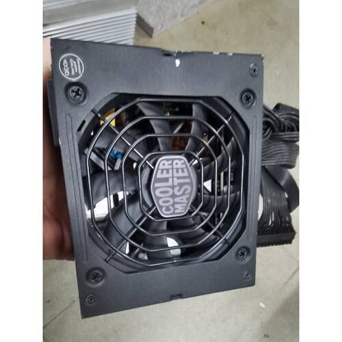 【议价】酷冷至尊V550SFX550W金牌全模组电源