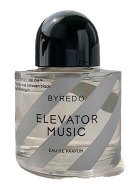 Byredo白瑞德电梯音乐香水小样