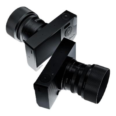 [非线上售卖]新品上市Sigma适马BF相机便携式全画幅高清微单相机