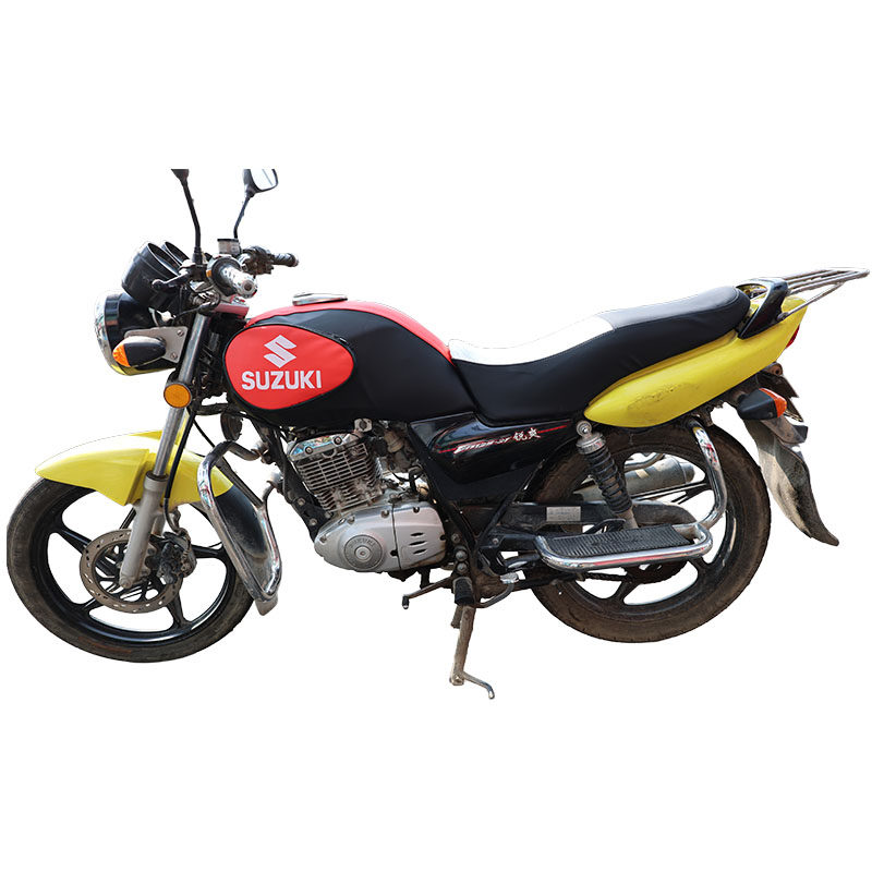 锐爽摩托车油箱套皮包EN125-2A/2E/2F专用防水防晒耐磨防护保护罩