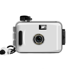 复古傻瓜相机胶卷非拍立得非一次性胶片相机朋友学生小众生日礼物