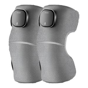 攀高膝盖按摩仪护膝加热理疗