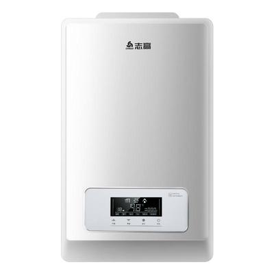 室内“0”排放平衡式燃气热水器