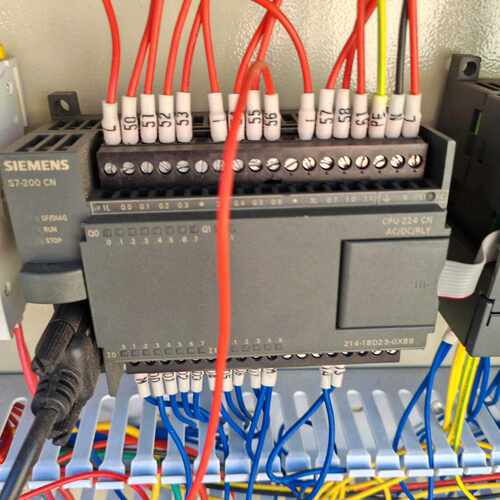 S7-200 CN PLC模块，CPU224 CN（6—议价