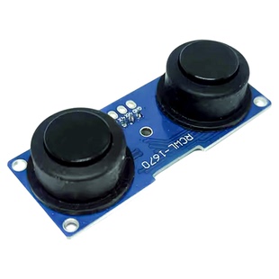 RCWL-1670 防水型收发分体超声波测距传感器模块 1.5uA 超低功耗