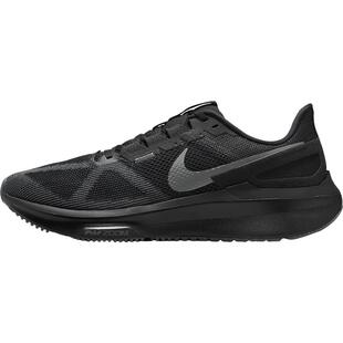 Nike耐克黑武士跑步鞋正品Airzoom气垫运动鞋透气男鞋耐磨老爹鞋