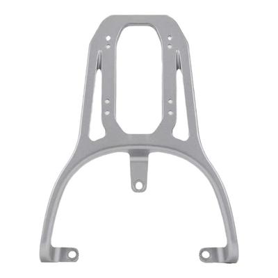 适用爱/玛爱琪QB33尾架货架爱琪Q601后备箱延长架载物架工具箱架