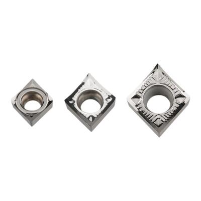 数控刀具CCGT铝用刀片