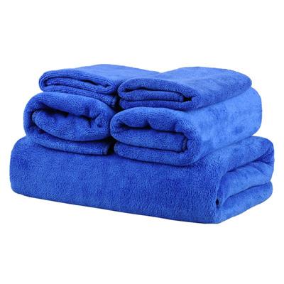 洗车专用毛巾擦车吸水加厚不掉毛