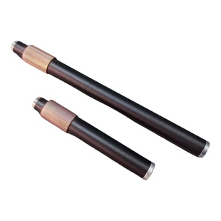 加厚金属延长手机支架配件加长通用6mm转接头伸缩杆内螺纹连接杆