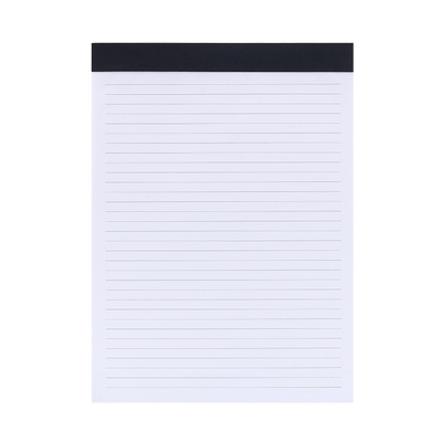 a4草稿纸横线装订草稿本批发演草纸本学生用稿纸定制学生草稿演算纸打草纸高中生演算本考研专用演草本初中生