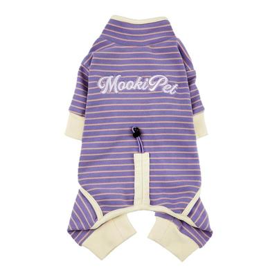 2025新款宠物冬季四脚衣冬天保暖