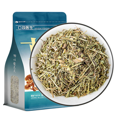 口袋医生_荠菜花中药材野生500克