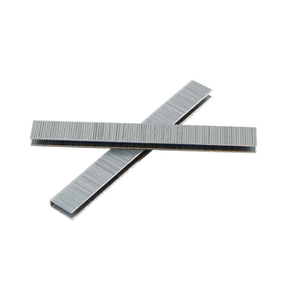 百得K438气动大码钉子U型K440枪钉包装木架马钉K416419422425432