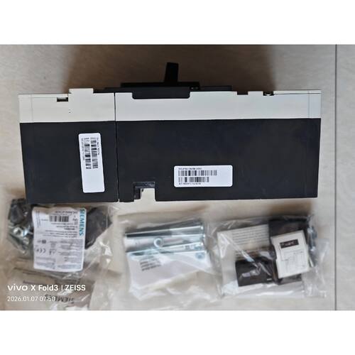 议价VL400塑壳断路器3VL47311D适用