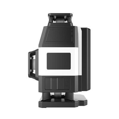 科昌迷你8线超强红光水平仪2025新款12线16线高精度红外线平水仪