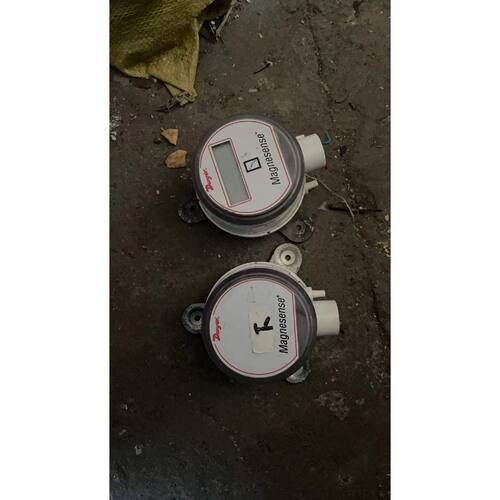 询价下单德威尔 MS2-W111LCD 压差传感器 24VDC，MS