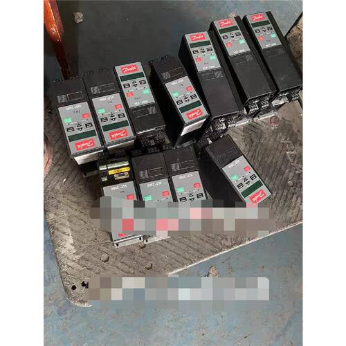 询价下单VLT2915PT4B20STR0 丹佛斯 变频器 可开发票