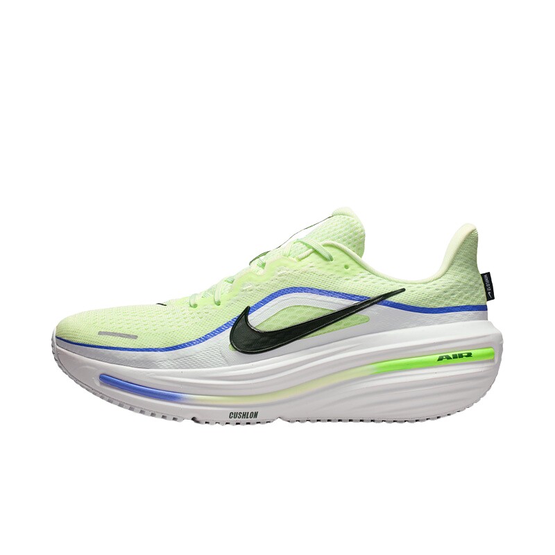 Nike耐克男鞋夏季AIR WINFLO 12透气运动鞋厚底跑步鞋HV9272-700