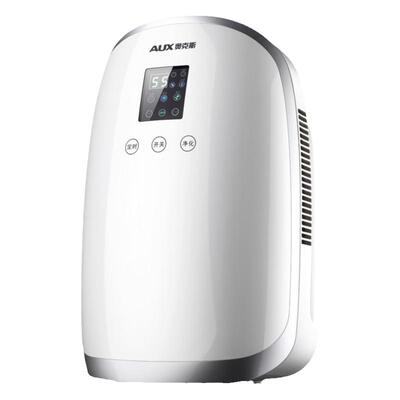 奥克斯家用小型除湿机抽湿器