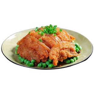 四川正宗特产预制菜粉蒸肉加热即食猪肉半成品九大碗下饭菜熟食