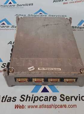 LIEBHERR PME1 STEUERRECHNER MCC 10223180